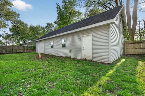 Tiny photo for 1555 N Rollin Lane, Coal City, IL 60416 (MLS # 12623556)