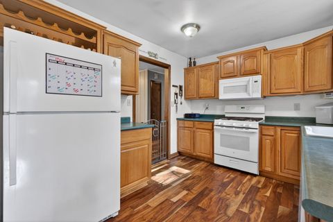 Tiny photo for 1555 N Rollin Lane, Coal City, IL 60416 (MLS # 12623556)