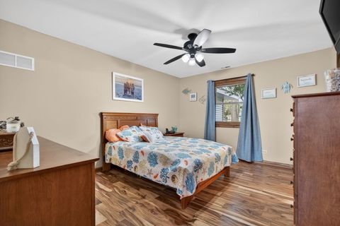 Tiny photo for 1555 N Rollin Lane, Coal City, IL 60416 (MLS # 12623556)