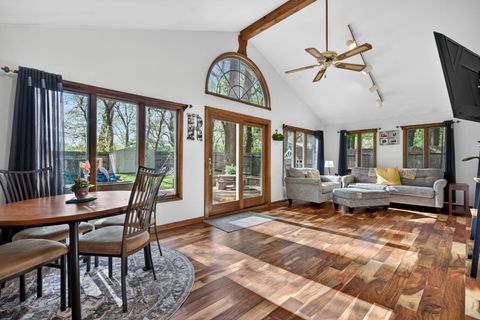 Tiny photo for 1555 N Rollin Lane, Coal City, IL 60416 (MLS # 12623556)