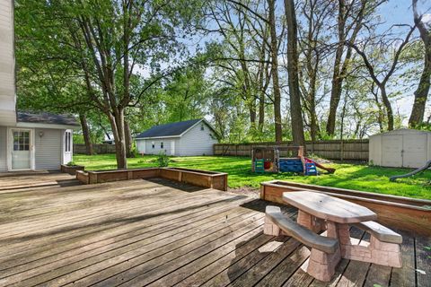 Tiny photo for 1555 N Rollin Lane, Coal City, IL 60416 (MLS # 12623556)