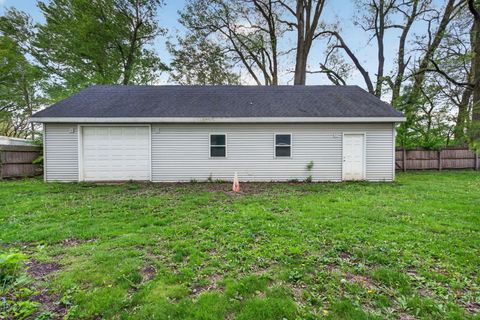 Tiny photo for 1555 N Rollin Lane, Coal City, IL 60416 (MLS # 12623556)