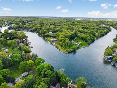 Tiny photo for 1555 N Rollin Lane, Coal City, IL 60416 (MLS # 12623556)