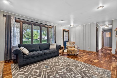 Tiny photo for 1555 N Rollin Lane, Coal City, IL 60416 (MLS # 12623556)