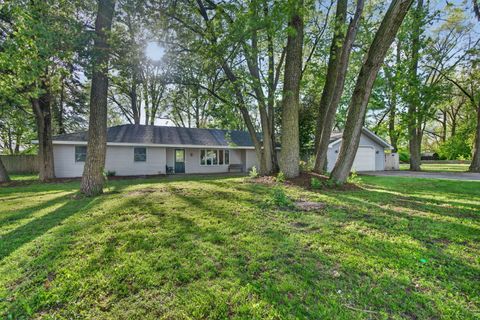 Tiny photo for 1555 N Rollin Lane, Coal City, IL 60416 (MLS # 12623556)