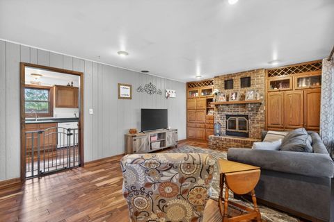 Tiny photo for 1555 N Rollin Lane, Coal City, IL 60416 (MLS # 12623556)