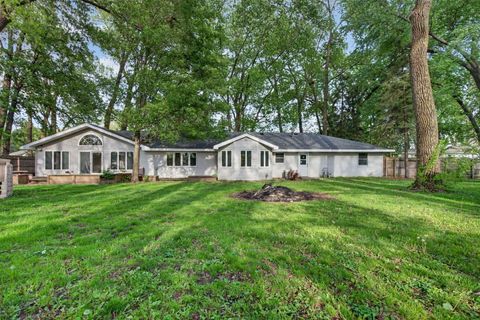 Tiny photo for 1555 N Rollin Lane, Coal City, IL 60416 (MLS # 12623556)
