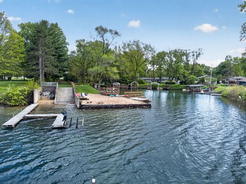 Tiny photo for 1555 N Rollin Lane, Coal City, IL 60416 (MLS # 12623556)