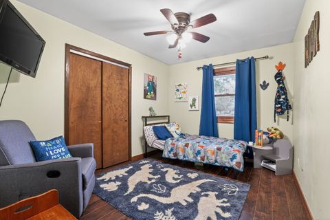 Tiny photo for 1555 N Rollin Lane, Coal City, IL 60416 (MLS # 12623556)