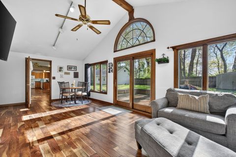 Tiny photo for 1555 N Rollin Lane, Coal City, IL 60416 (MLS # 12623556)