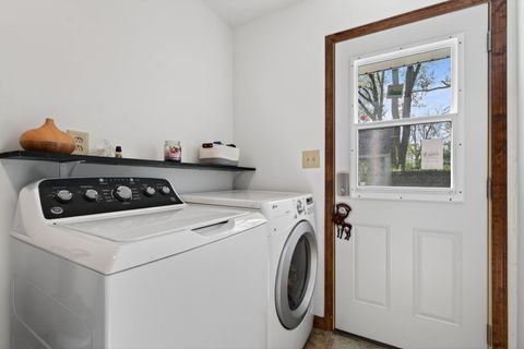 Tiny photo for 1555 N Rollin Lane, Coal City, IL 60416 (MLS # 12623556)