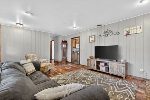 Tiny photo for 1555 N Rollin Lane, Coal City, IL 60416 (MLS # 12623556)