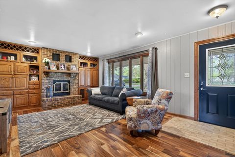 Tiny photo for 1555 N Rollin Lane, Coal City, IL 60416 (MLS # 12623556)