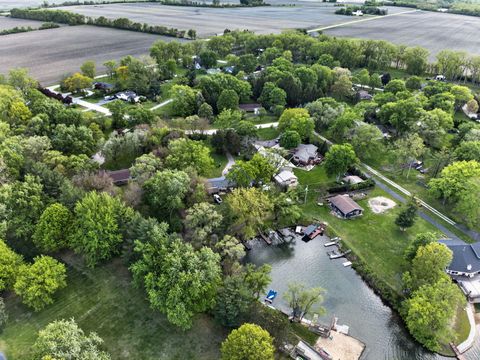 Tiny photo for 1555 N Rollin Lane, Coal City, IL 60416 (MLS # 12623556)