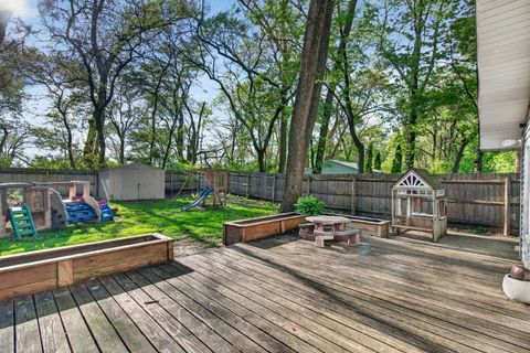 Tiny photo for 1555 N Rollin Lane, Coal City, IL 60416 (MLS # 12623556)