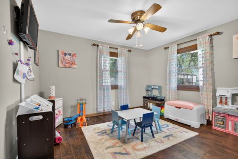Tiny photo for 1555 N Rollin Lane, Coal City, IL 60416 (MLS # 12623556)