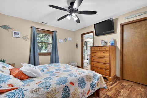 Tiny photo for 1555 N Rollin Lane, Coal City, IL 60416 (MLS # 12623556)