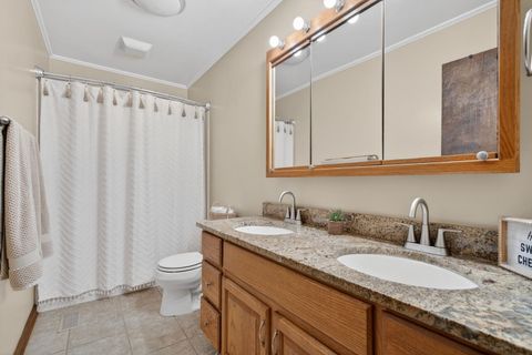 Tiny photo for 1555 N Rollin Lane, Coal City, IL 60416 (MLS # 12623556)