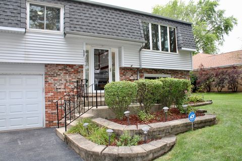 A home in Orland Park