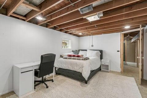 Tiny photo for 7540 N Octavia Avenue, Chicago, IL 60631 (MLS # 12701558)