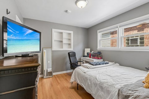 Tiny photo for 7540 N Octavia Avenue, Chicago, IL 60631 (MLS # 12701558)
