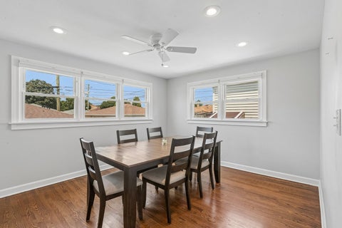 Tiny photo for 7540 N Octavia Avenue, Chicago, IL 60631 (MLS # 12701558)