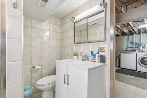 Tiny photo for 7540 N Octavia Avenue, Chicago, IL 60631 (MLS # 12701558)