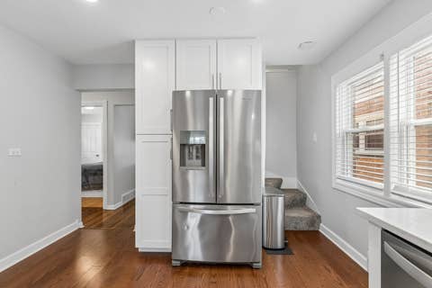 Tiny photo for 7540 N Octavia Avenue, Chicago, IL 60631 (MLS # 12701558)