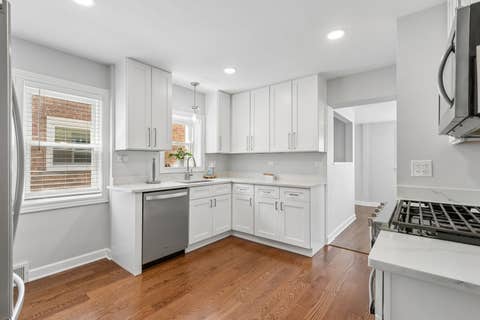 Tiny photo for 7540 N Octavia Avenue, Chicago, IL 60631 (MLS # 12701558)