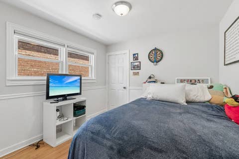 Tiny photo for 7540 N Octavia Avenue, Chicago, IL 60631 (MLS # 12701558)
