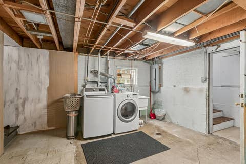 Tiny photo for 7540 N Octavia Avenue, Chicago, IL 60631 (MLS # 12701558)