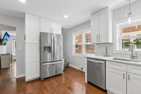 Tiny photo for 7540 N Octavia Avenue, Chicago, IL 60631 (MLS # 12701558)