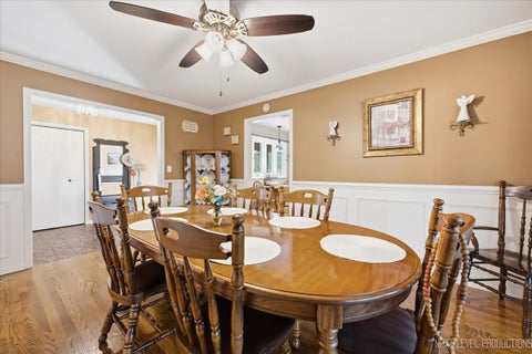 Tiny photo for 4N306 Kaelin Road, West Chicago, IL 60185 (MLS # 12760240)