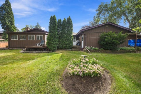 Tiny photo for 4N306 Kaelin Road, West Chicago, IL 60185 (MLS # 12760240)