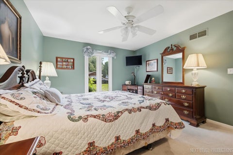 Tiny photo for 4N306 Kaelin Road, West Chicago, IL 60185 (MLS # 12760240)