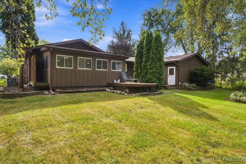 Tiny photo for 4N306 Kaelin Road, West Chicago, IL 60185 (MLS # 12760240)