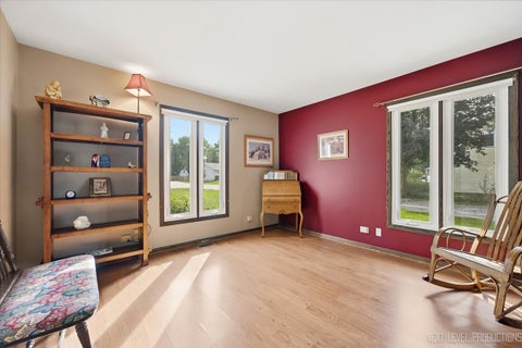 Tiny photo for 4N306 Kaelin Road, West Chicago, IL 60185 (MLS # 12760240)