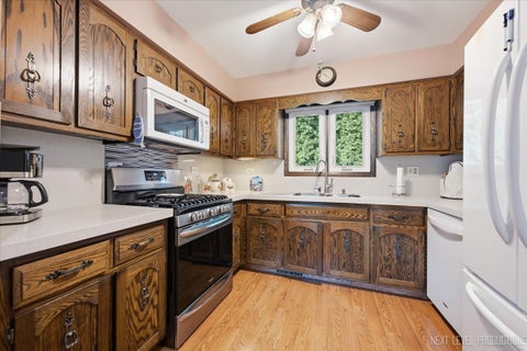 Tiny photo for 4N306 Kaelin Road, West Chicago, IL 60185 (MLS # 12760240)