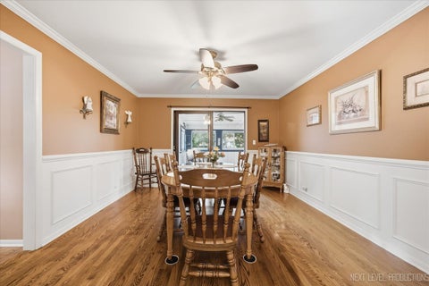 Tiny photo for 4N306 Kaelin Road, West Chicago, IL 60185 (MLS # 12760240)
