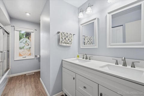 Tiny photo for 4N306 Kaelin Road, West Chicago, IL 60185 (MLS # 12760240)