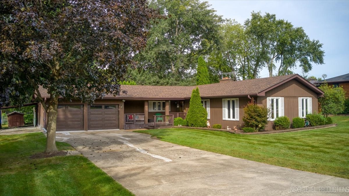 4N306 Kaelin Road