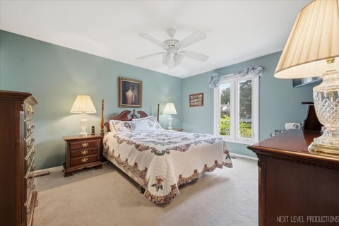 Tiny photo for 4N306 Kaelin Road, West Chicago, IL 60185 (MLS # 12760240)