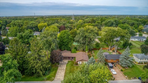 Tiny photo for 4N306 Kaelin Road, West Chicago, IL 60185 (MLS # 12760240)
