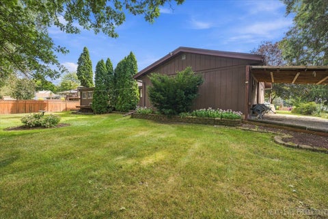 Tiny photo for 4N306 Kaelin Road, West Chicago, IL 60185 (MLS # 12760240)