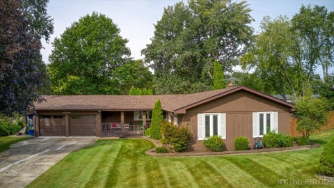 Photo of 4N306 Kaelin Road, West Chicago, IL 60185 (MLS # 12760240)