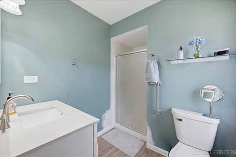 Tiny photo for 4N306 Kaelin Road, West Chicago, IL 60185 (MLS # 12760240)