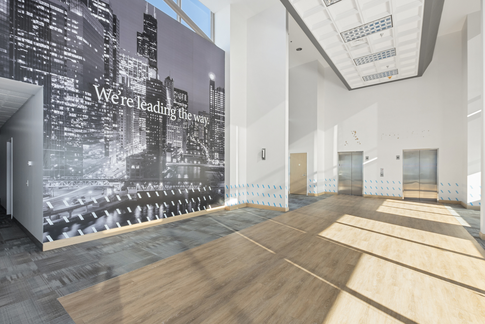 200 Applied Parkway