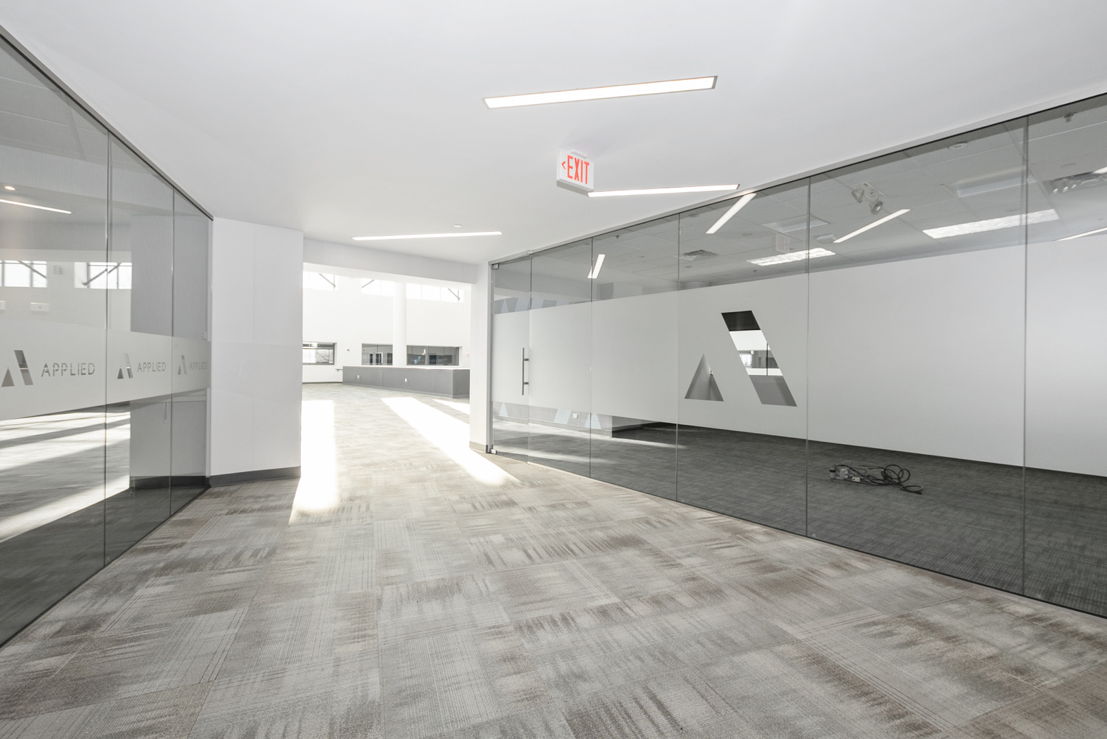 200 Applied Parkway