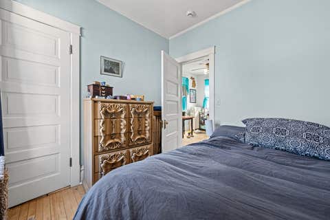 Tiny photo for 3109 Clarence Avenue, Berwyn, IL 60402 (MLS # 12658049)