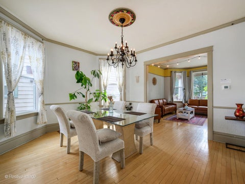Tiny photo for 3109 Clarence Avenue, Berwyn, IL 60402 (MLS # 12658049)